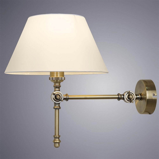 Спот Arte Lamp A5620AP-1AB Фото № 2