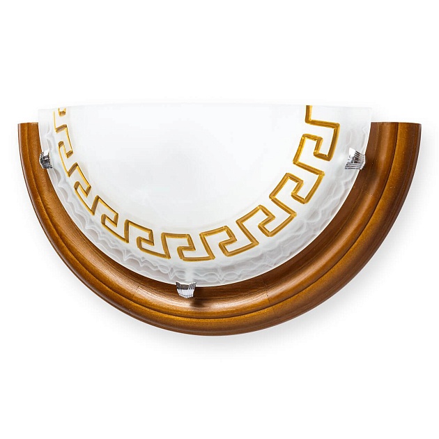 Настенный светильник Toplight Gien TL9170Y-01OA изображение 1 Настенный светильник Toplight Gien TL9170Y-01OA Фото № 1