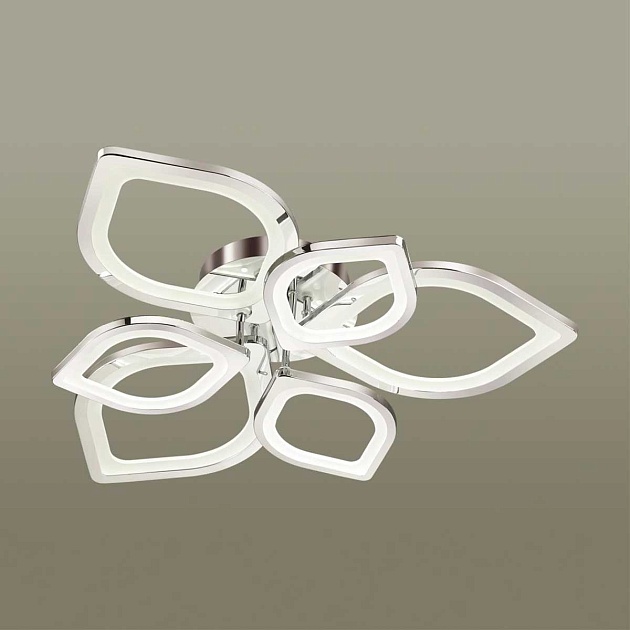 Потолочная светодиодная люстра Lumion Ledio Honey 4579/99CL изображение 2 Потолочная светодиодная люстра Lumion Ledio Honey 4579/99CL Фото № 2