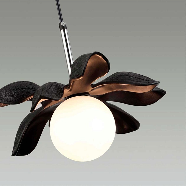 Подвесной светильник Lumion Tanzania 5617/1 изображение 3 Подвесной светильник Lumion Tanzania 5617/1 Фото № 3