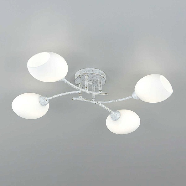 Потолочная люстра Citilux Флорида CL148140 Фото № 10
