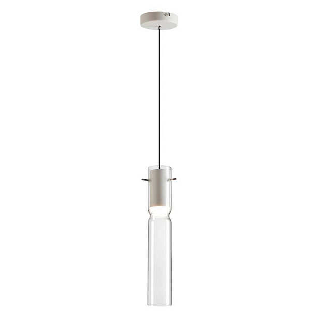 Подвесной светильник Odeon Light SCROW 5058/5LB Фото № 2