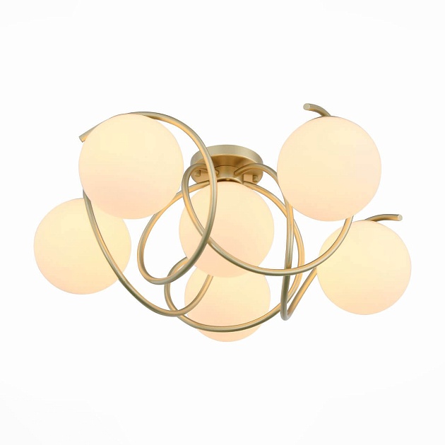 Потолочная люстра Evoluce Acini SL711.202.06 Фото № 1