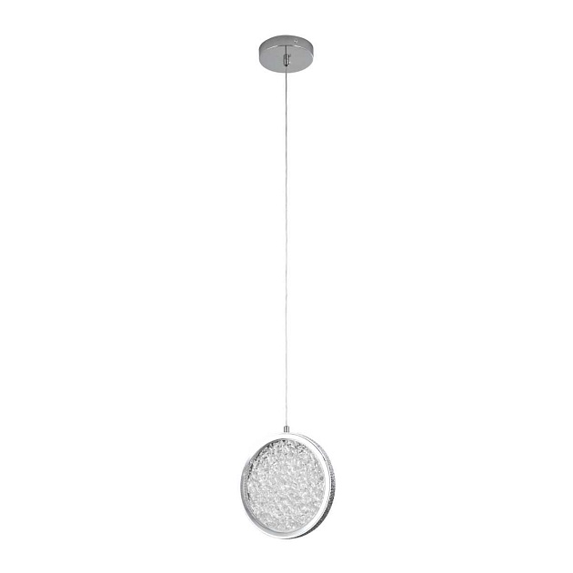 Подвесной светильник LED4U L7108-200 СR Фото № 1