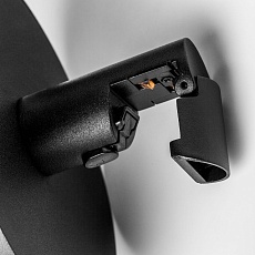 Трековый светодиодный светильник Lightstar Due 207437 2