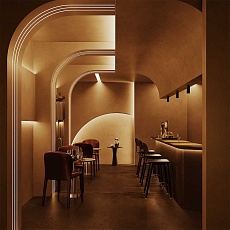 Гибкий неон Maytoni Led Strip 5м 432022