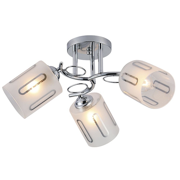 Потолочная люстра Escada Calluna 1120/3PL Фото № 4