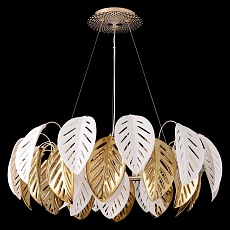 Подвесная люстра Crystal Lux RAMONA SP8 5