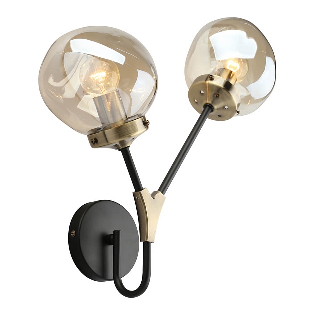 Бра Omnilux Crotone OML-95101-02 Фото № 1