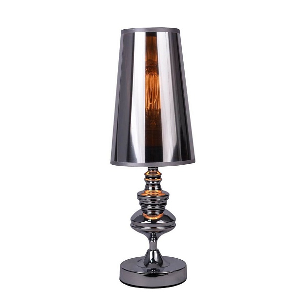 Настольная лампа Arte Lamp Anna Maria A4280LT-1CC Фото № 1