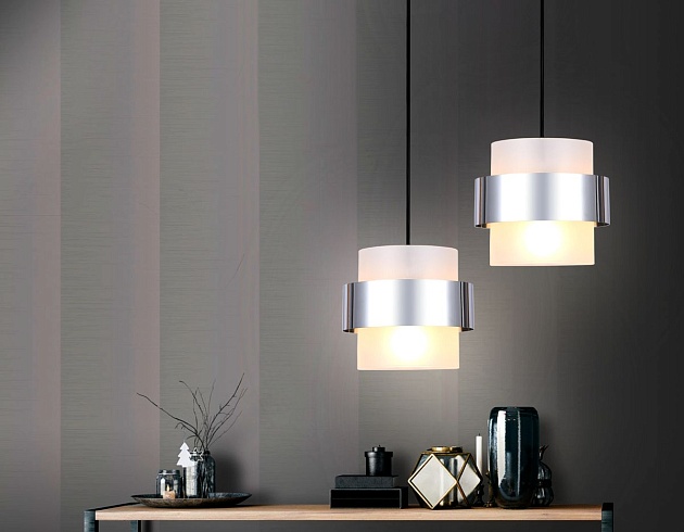 Подвесной светильник Ambrella light Traditional TR3644 Фото № 5