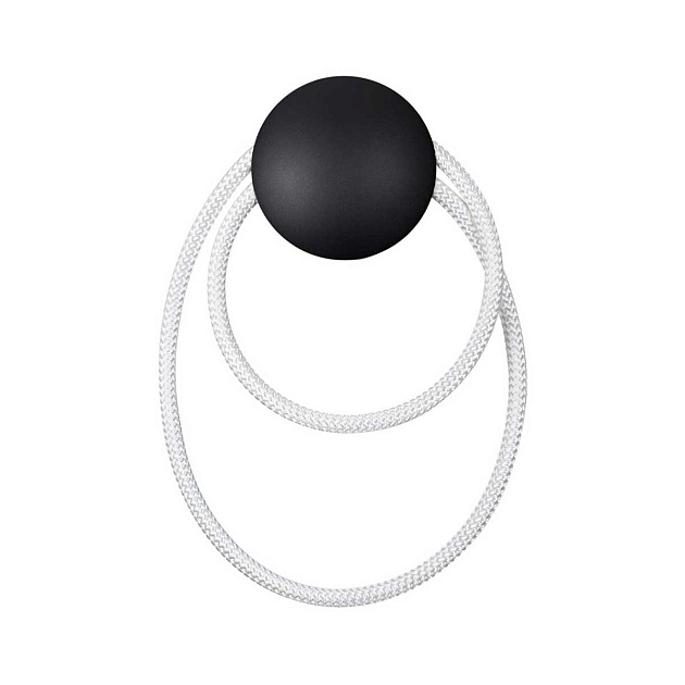 Настенный светодиодный светильник Odeon Light Hightech 4391/20WL Фото № 1