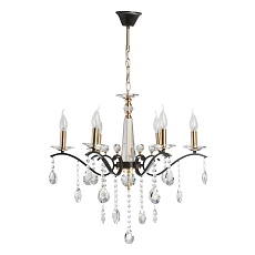 Подвесная люстра De City Свеча 683014706