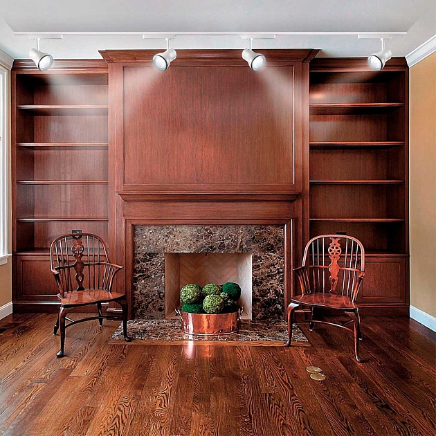 Трековый однофазный светодиодный светильник Novotech Port Pirum 358436 Фото № 3