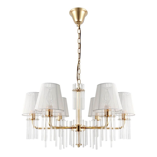 Подвесная люстра Rivoli Lilith 1039-306 Б0054947 Фото № 1