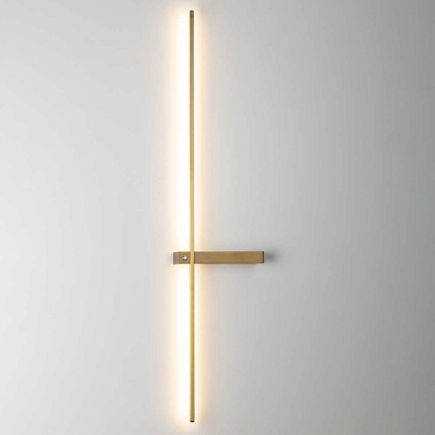 Настенный светодиодный светильник Citilux Pixel CL216393 Фото № 2