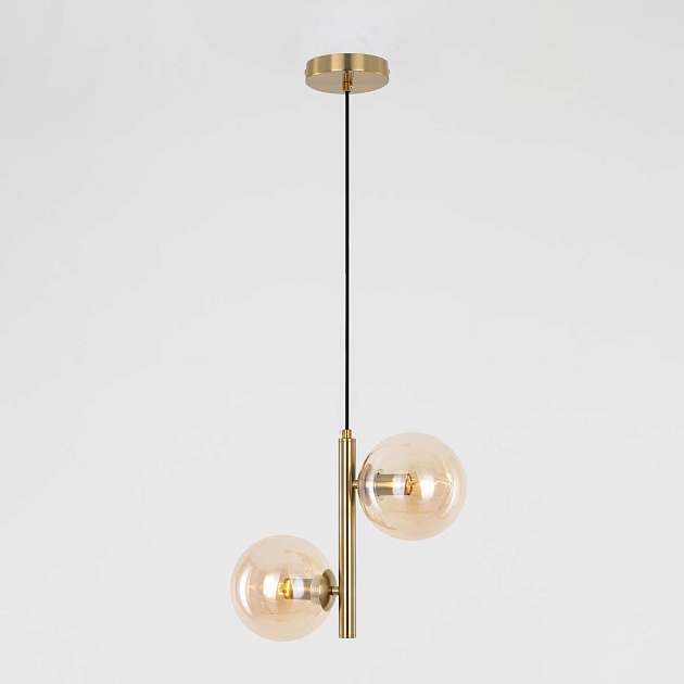 Подвесная люстра Citilux Лорен CL146023 Фото № 11