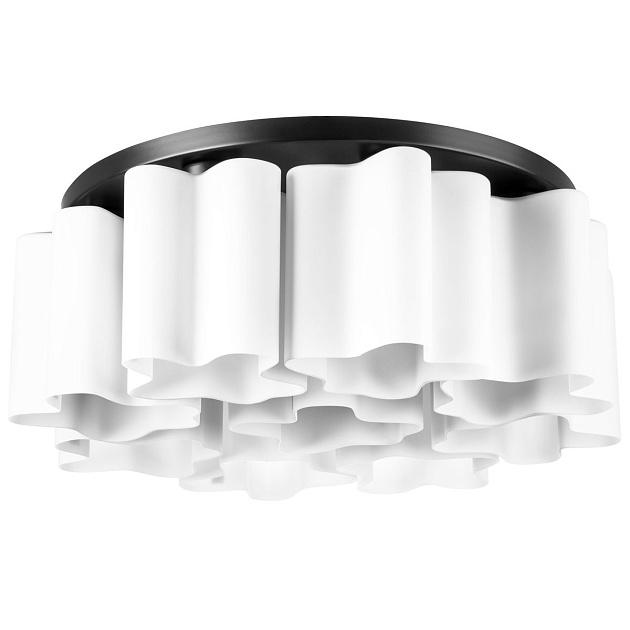 Потолочная люстра Lightstar Nubi 802097 Фото № 1