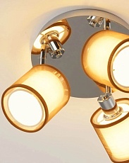 Спот Moderli Room V10627-3C 2