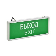 Аварийный светодиодный светильник IEK ССА 1001