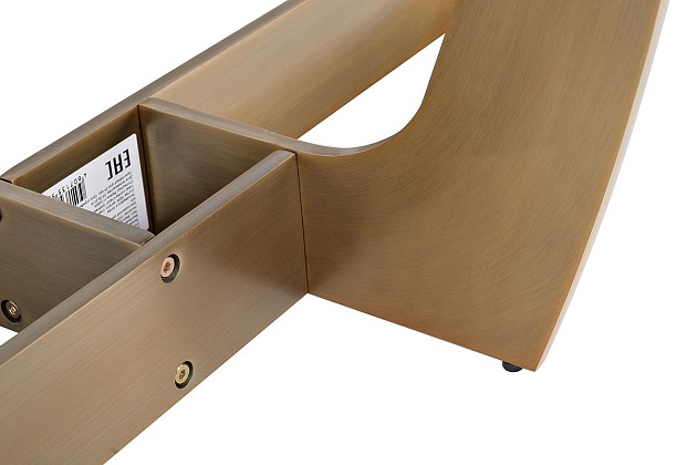 Кухонный стол Garda Decor Space 58DB-DT14803S изображение 2 Кухонный стол Garda Decor Space 58DB-DT14803S Фото № 2