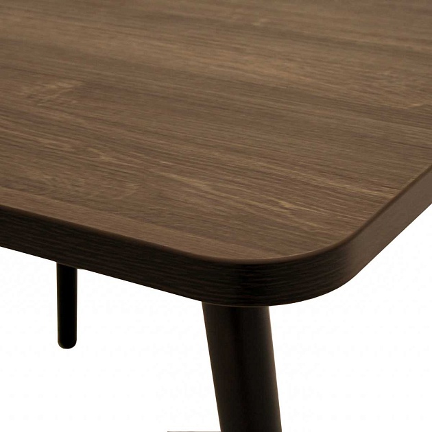 Журнальный стол Мебелик Оникс 3 007673 изображение 6 Журнальный стол Мебелик Оникс 3 007673 Фото № 6