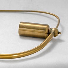 Подвесная люстра Lussole Lgo Montana LSP-8210 1