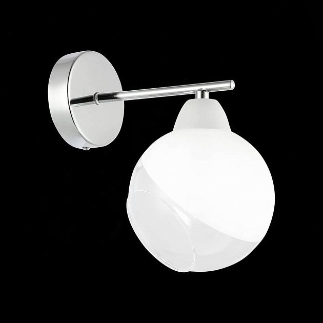 Бра Evoluce Giorte SLE102701-01 изображение 3 Бра Evoluce Giorte SLE102701-01 Фото № 3