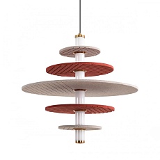 Подвес Lumion FELTA 8296/14AL 1