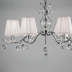 Подвесная люстра Citilux Шелли CL438161 3