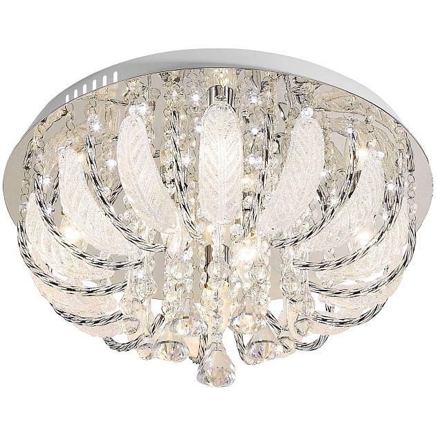 Потолочная люстра Velante 742-107-06 Фото № 1