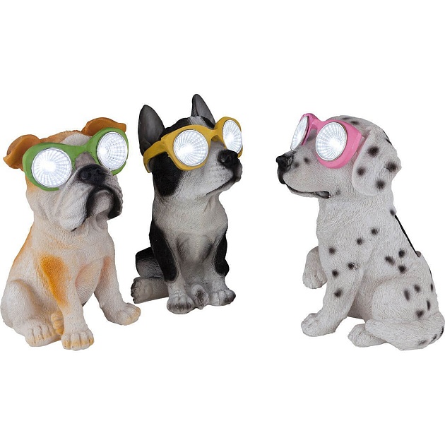 Светильник на солнечных батареях Globo Solar 33711-6 Фото № 1