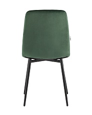 Кухонный стул Stool Group Одди велюр зелёный AV 406N-Cdf-08 4