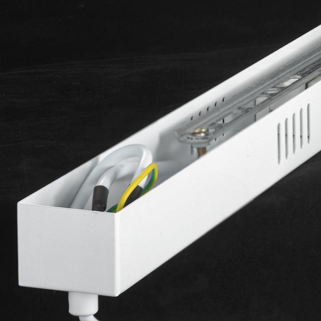 Подвесная люстра Lussole Loft LSP-7001 изображение 5 Подвесная люстра Lussole Loft LSP-7001 Фото № 5