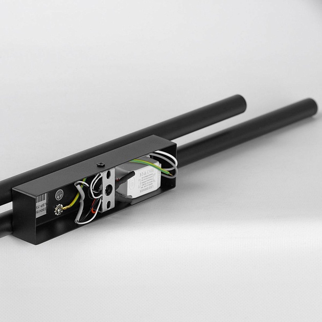 Бра Lussole Bridgeport LSP-7359 изображение 2 Бра Lussole Bridgeport LSP-7359 Фото № 2