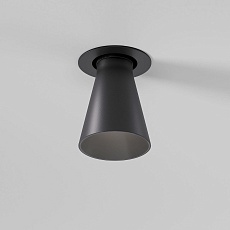 Встраиваемый светодиодный спот Elektrostandard Bell 25097/LED a068057 4