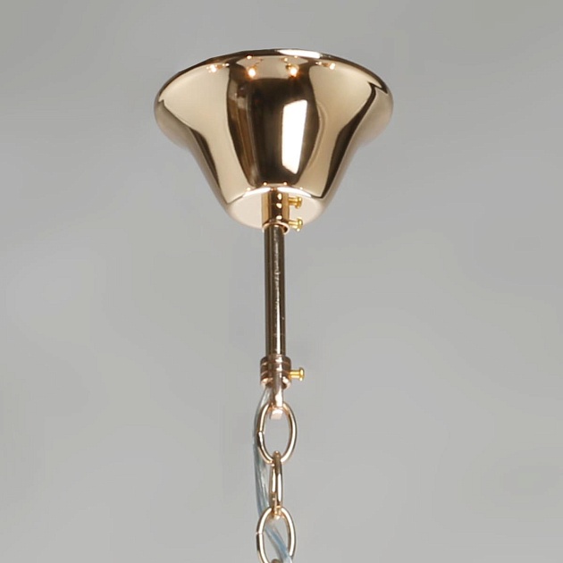 Подвесная люстра De City Свеча 683014606 Фото № 3