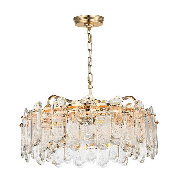 Подвесная люстра Odeon Light BULLON 5069/10 Фото № 1
