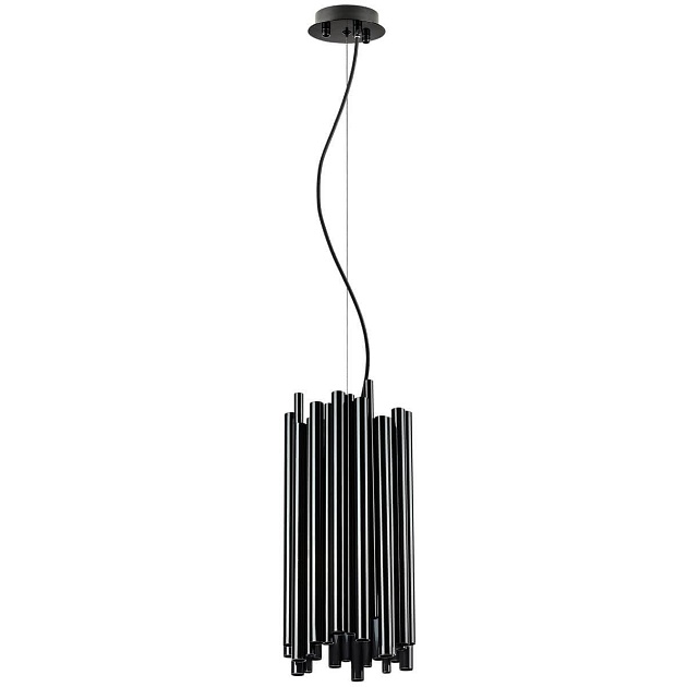 Подвесная люстра Lightstar Savona 816027 Фото № 1