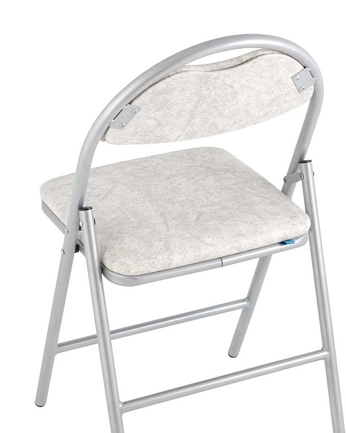 Складной стул Stool Group Hagen md-hagen-mramor-met изображение 3 Складной стул Stool Group Hagen md-hagen-mramor-met Фото № 3