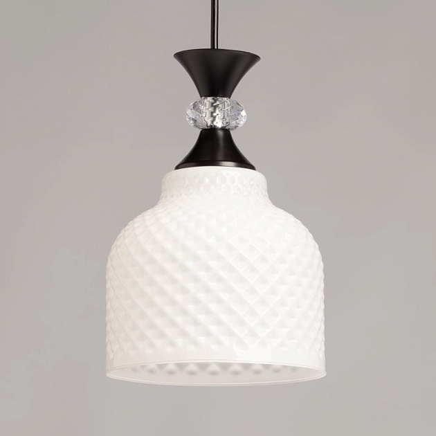 Подвесной светильник De City Соло 112013801 Фото № 6