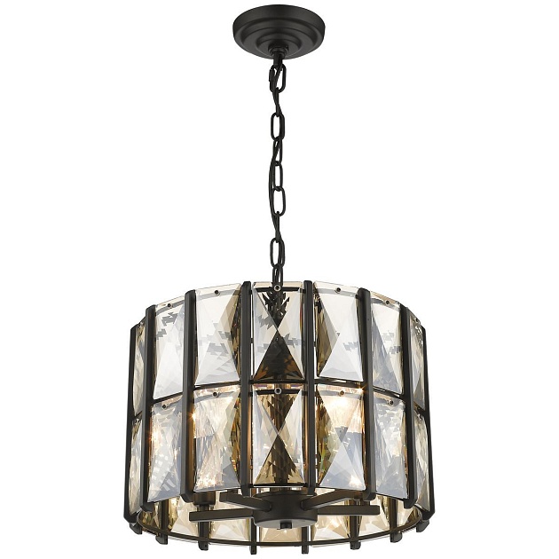 Подвесная люстра Wertmark Karlin WE148.05.023 Фото № 1