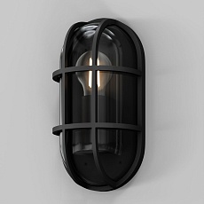 Уличный настенный светильник Maytoni Candle O449WL-01GF1 5