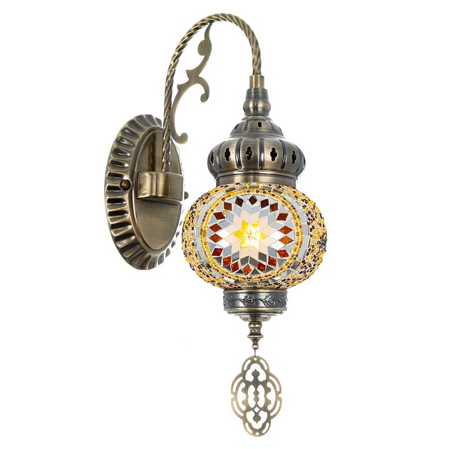 Бра Citilux Каир CL419315 Фото № 8