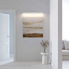 Светильник настенный светодиодный Elektrostandard Rino a071224 2