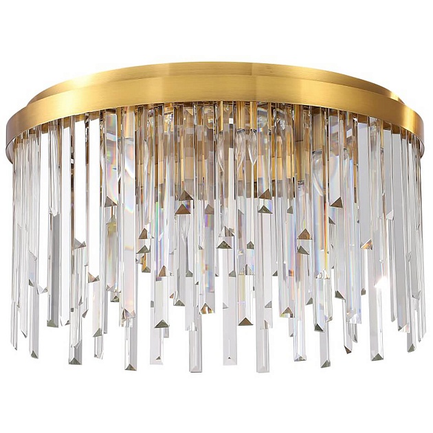 Потолочная люстра Stilfort Venecia 2113/03/06C Фото № 2