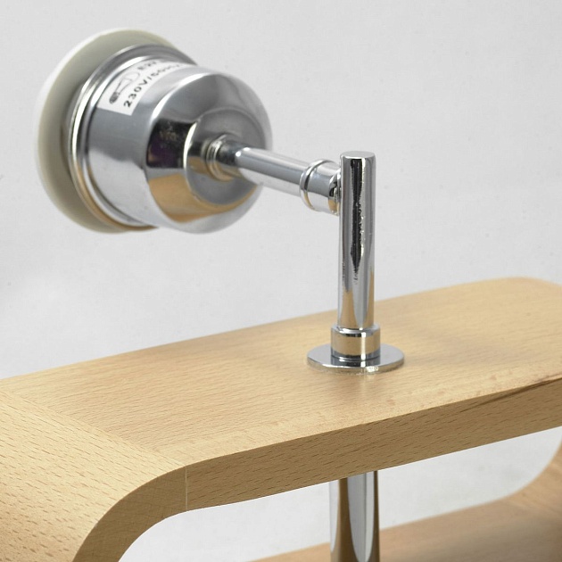 Бра Lussole Nulvi LSF-2111-01V Фото № 6