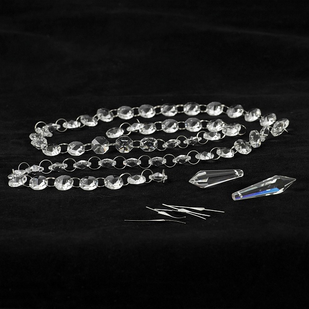 Торшер Lussole LOFT Floyd LSP-0648 Фото № 2