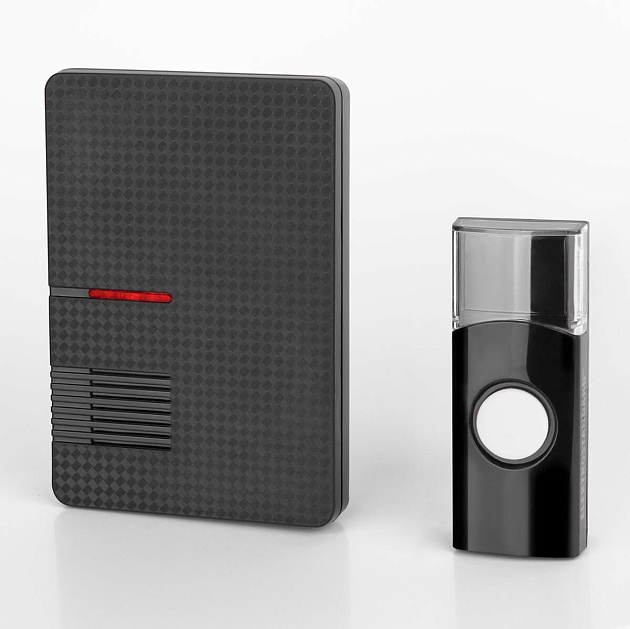 Звонок беспроводной Elektrostandard DBQ02M WL 36M IP44 клетка a026142 изображение 2 Звонок беспроводной Elektrostandard DBQ02M WL 36M IP44 клетка a026142 Фото № 2