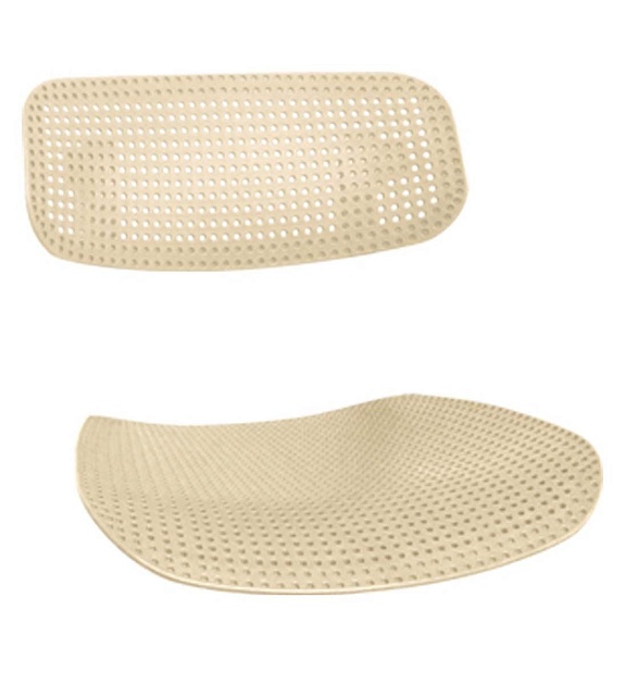 Обеденная группа Sheffilton SHT-DS128 бежевый/черный муар 8639547701 Фото № 5